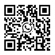WhatsApp二维码